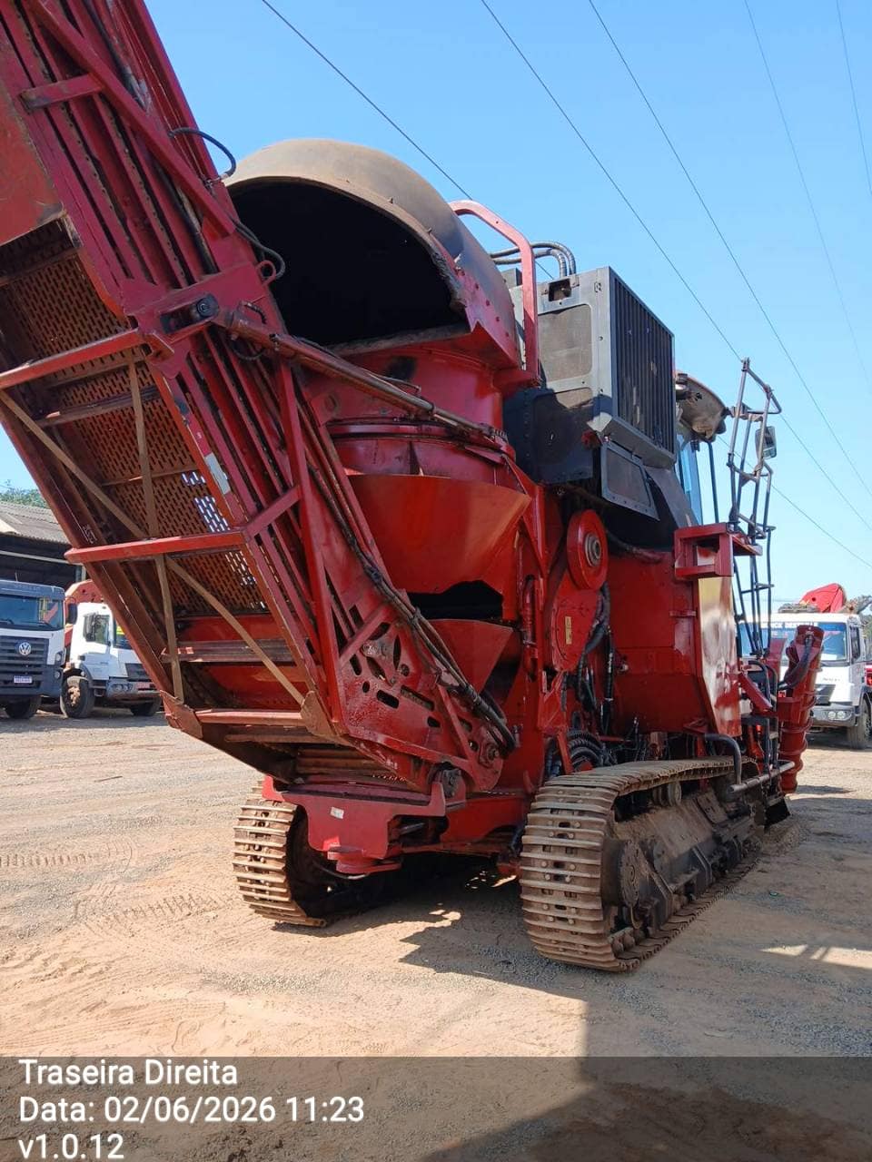 CASE 8810