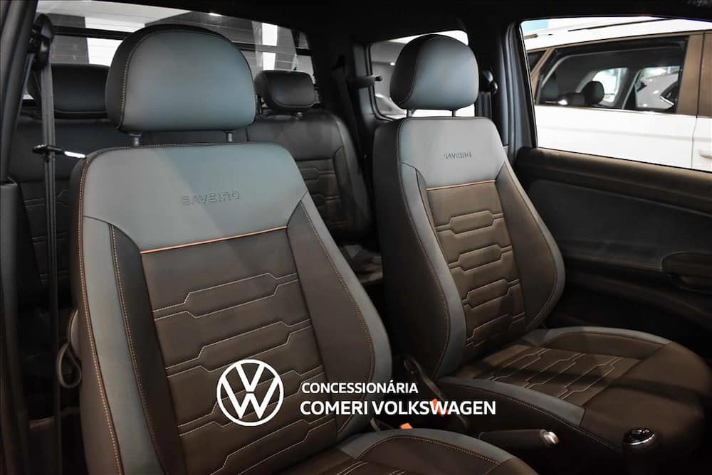 2026 VOLKSWAGEN SAVEIRO 1.6 MSI EXTREME CD 16V FLEX 2P MANUAL