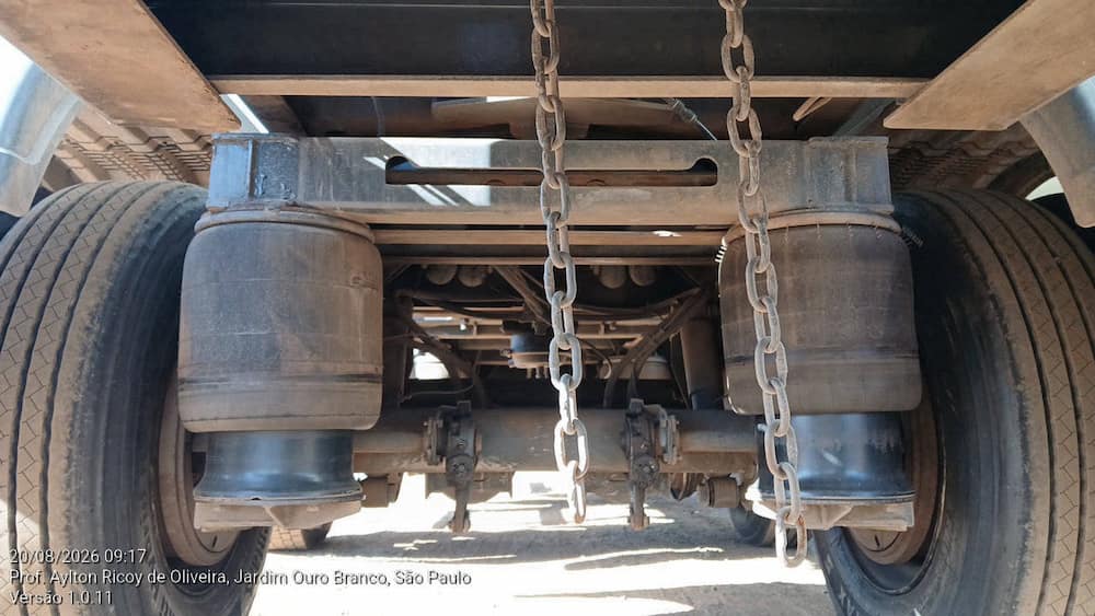 EGSA SR TANQUE GNL/GLP