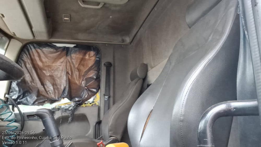 VOLKSWAGEN 24-280 E CONSTEL. 2P DIESEL E5 6X2