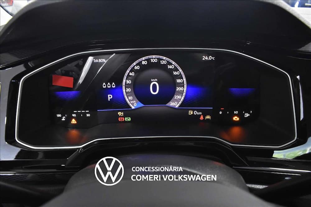 2026 VOLKSWAGEN VIRTUS 1.0 170 TSI AUTOMÁTICO