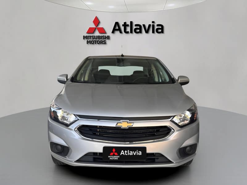 Chevrolet Prisma 1.4 LT