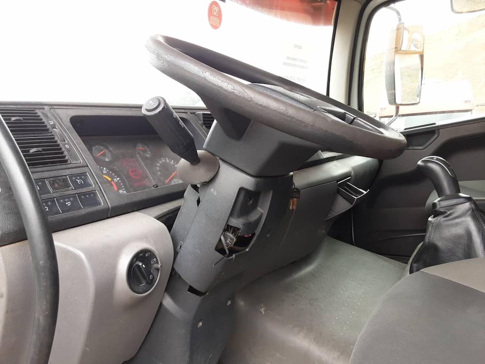 Volkswagen 33.460 Constellation 6x4 2p (diesel)(E5)