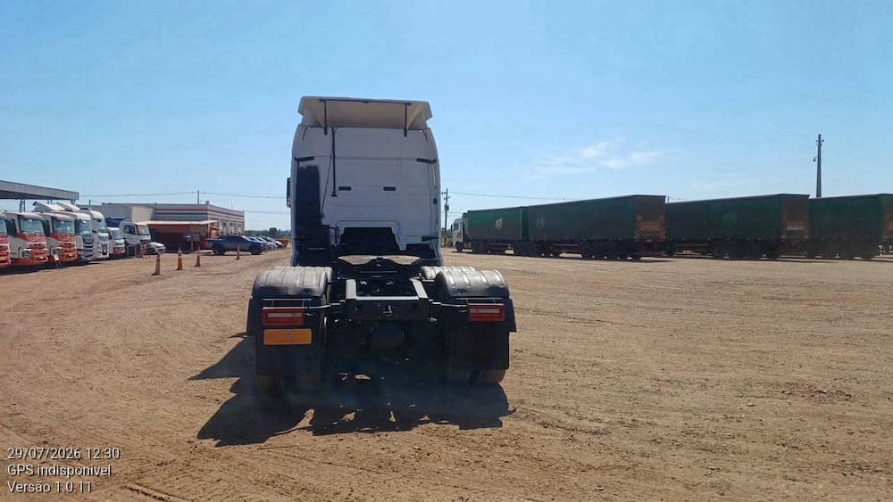 Volkswagen Meteor 29.520 6x4 2p (diesel)(E5)