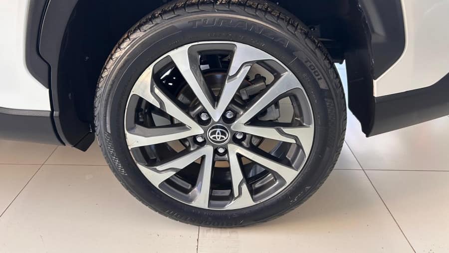 Toyota Corolla Cross 2.0 XRE