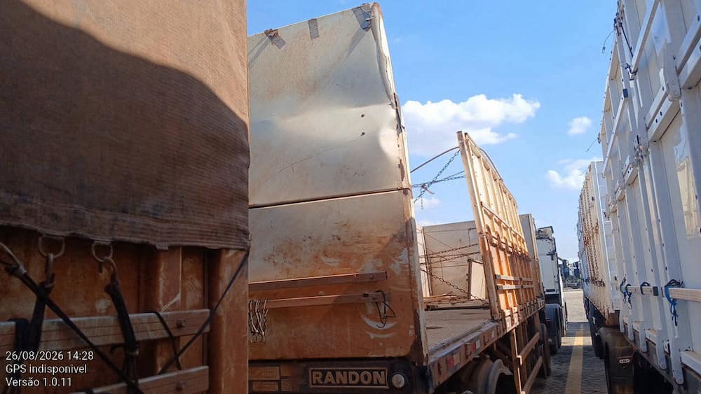 RANDON sr/randon sr ca
