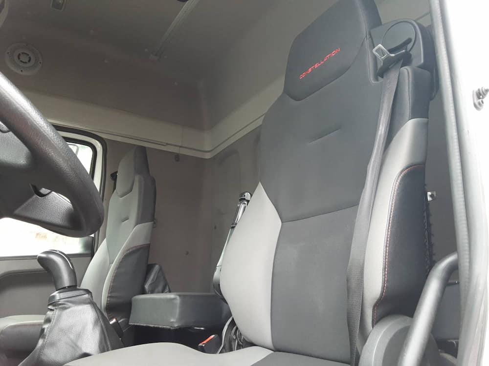 Volkswagen 25.420 Constellation 25.420 E DC Tractor V Tronic