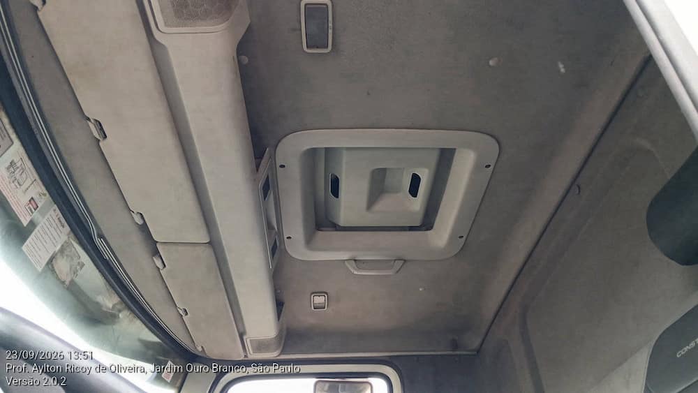 VOLKSWAGEN 31.330 CRC 6X4