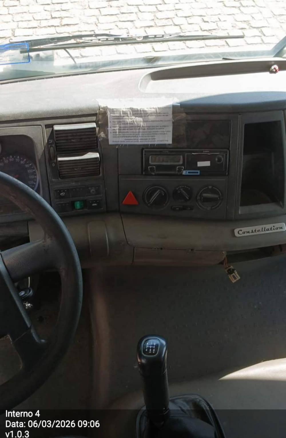 Volkswagen 24.280 Constellation 24.280 E DC
