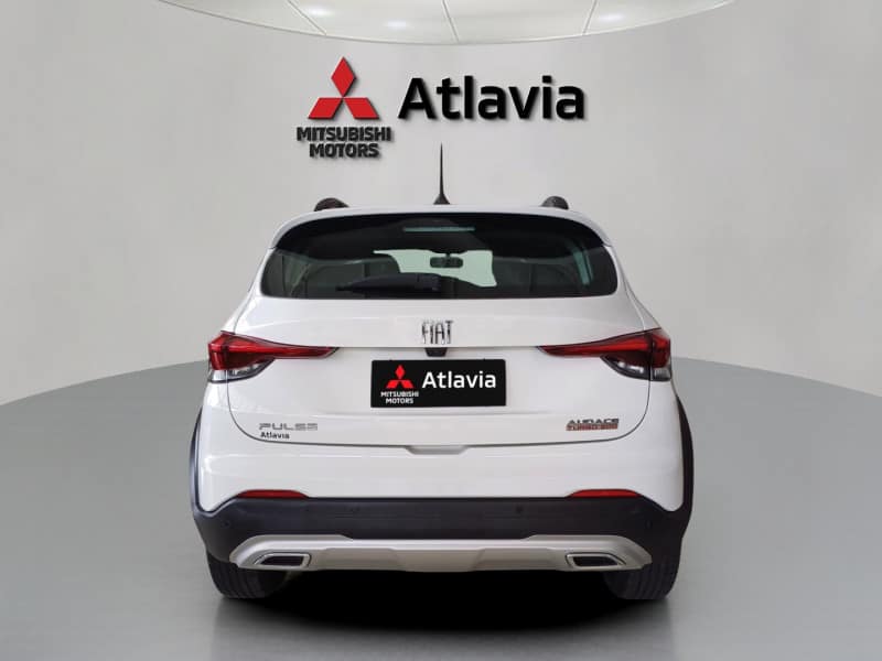 Fiat Pulse 1.0 Audace