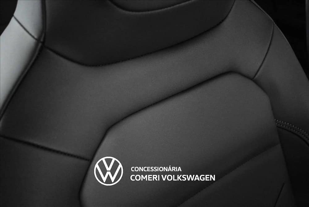 2026 VOLKSWAGEN POLO 1.0 170 TSI HIGHLINE AUTOMÁTICO