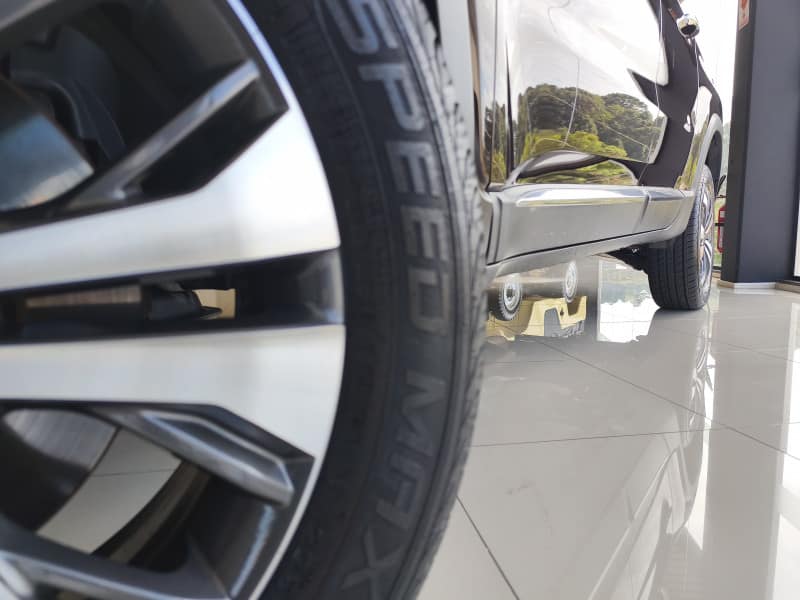 Fiat TORO VOLCANO 1.3 T270 AT 2022