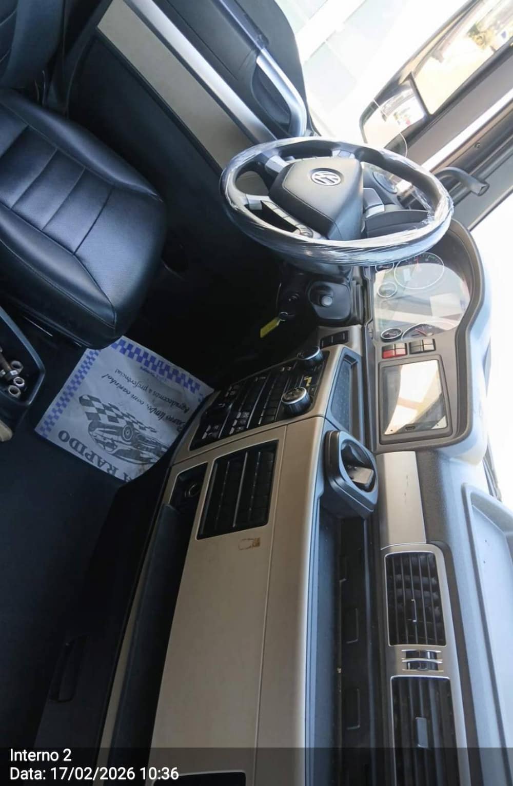 Volkswagen Meteor 29.520 6x4 2p (diesel)(E5)