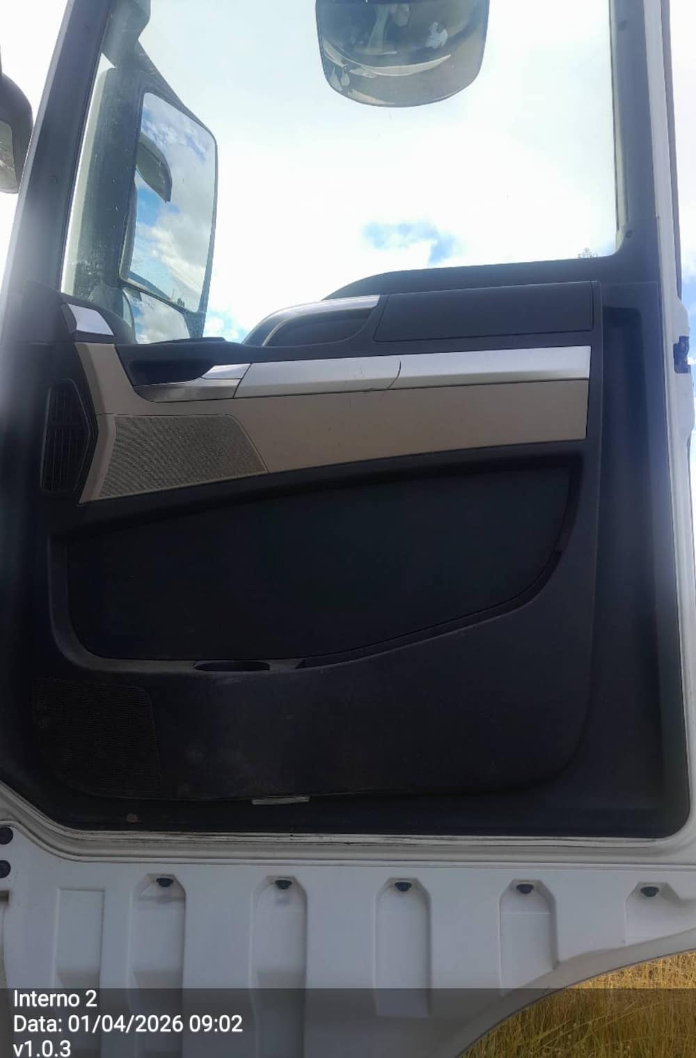 Volkswagen Meteor 29.520 6x4 2p (diesel)(E5)