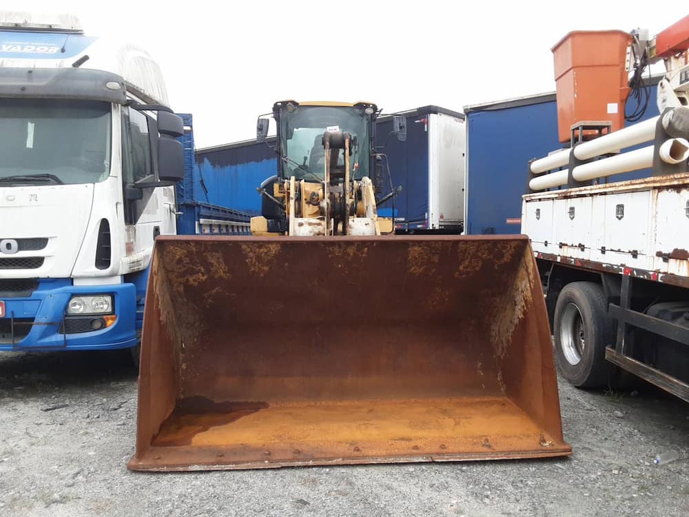 CATERPILLAR CAT 938K