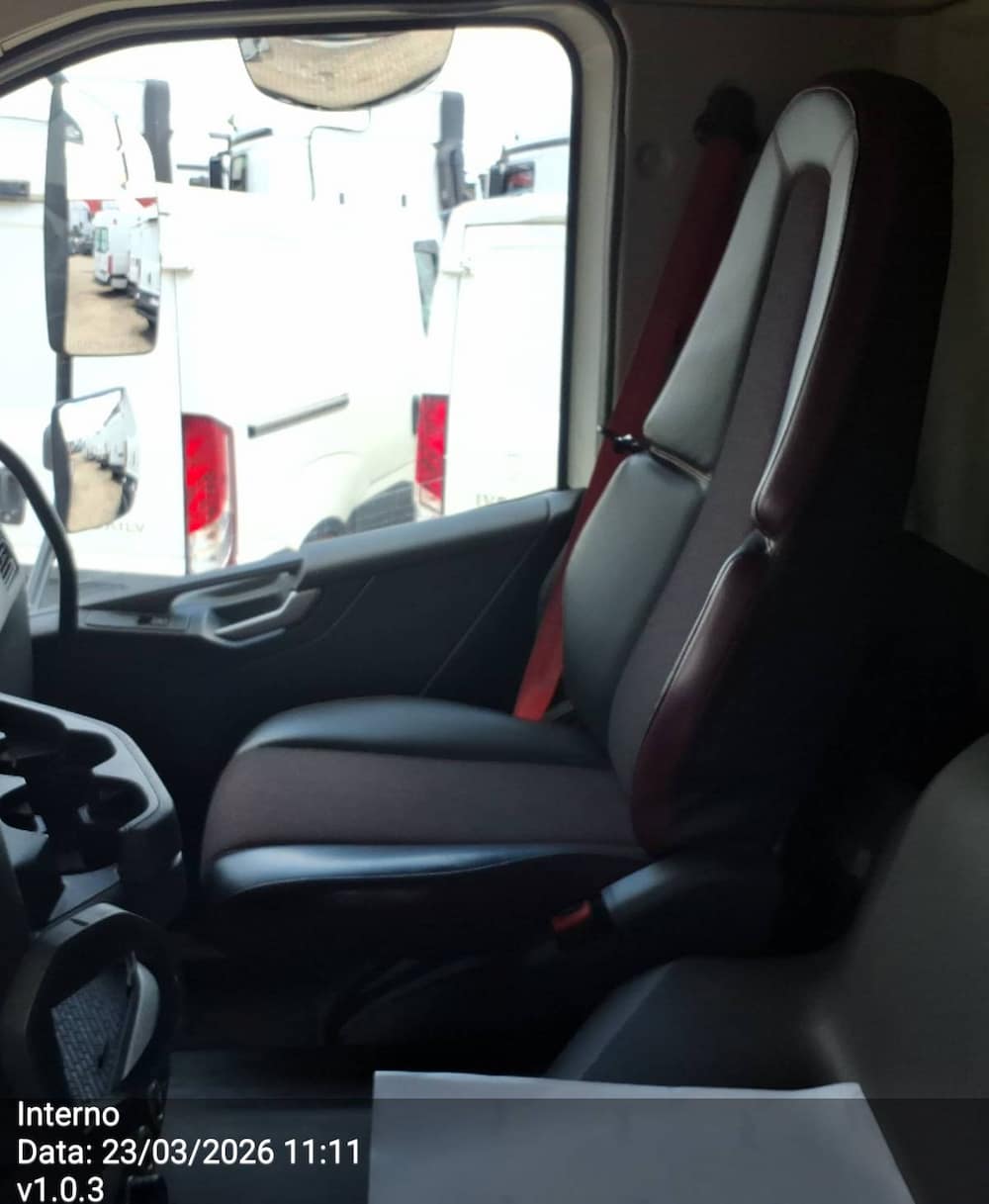 VOLVO FMX 540 6X4T