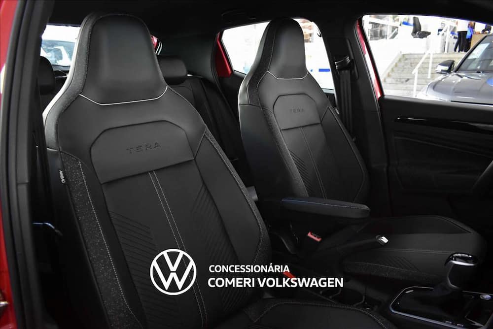 2026 VOLKSWAGEN TERA 1.0 170 TSI HIGH AUTOMÁTICO
