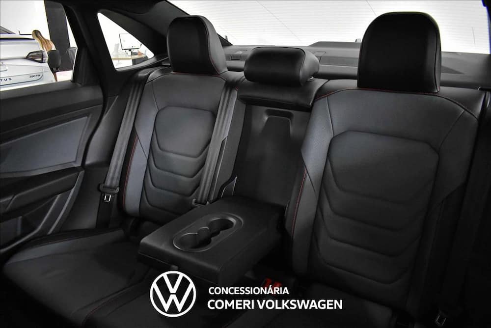 2026 VOLKSWAGEN JETTA 2.0 350 TSI GASOLINA GLI DSG