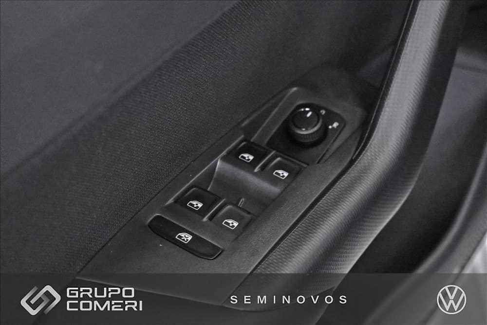 2025 VOLKSWAGEN POLO 1.0 170 TSI HIGHLINE AUTOMÁTICO