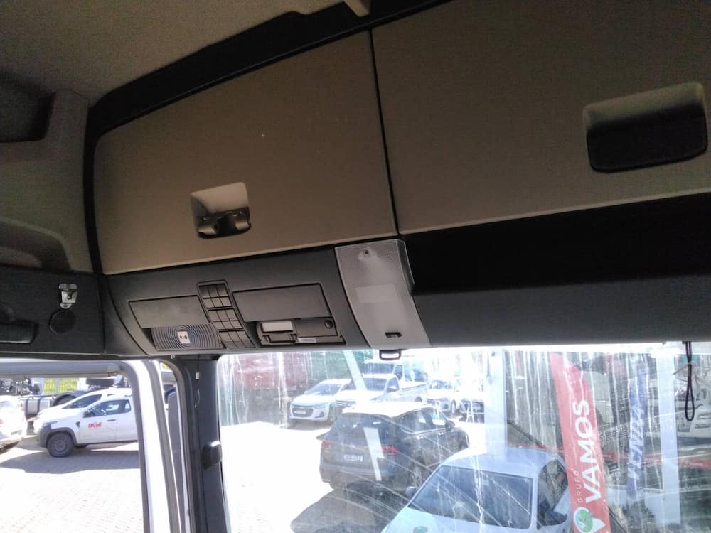 Volkswagen Meteor 29.520 6x4 2p (diesel)(E5)