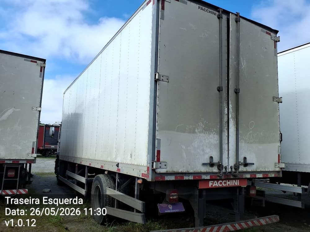VOLKSWAGEN 17.190 CRM ROB