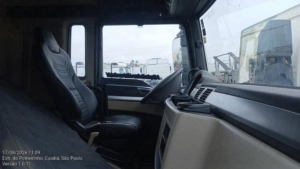 Volkswagen Meteor 29.520 6x4 2p (diesel)(E5)