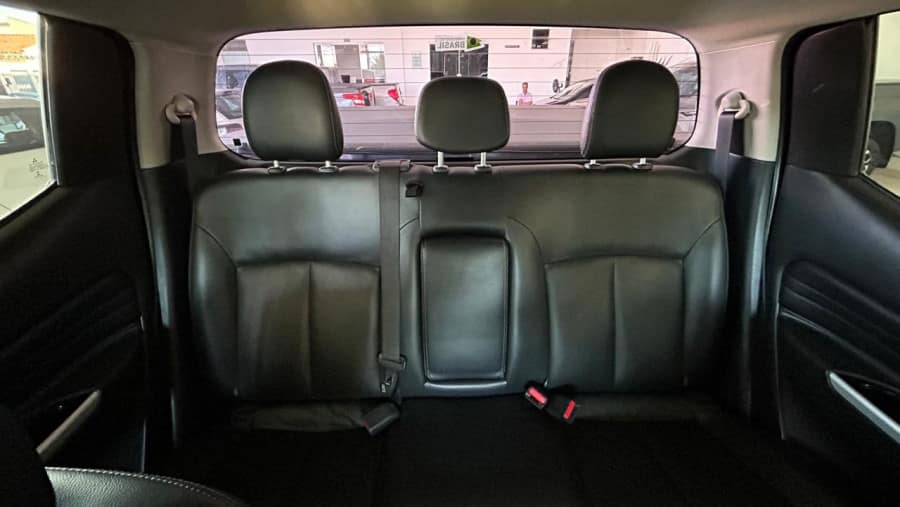 Mitsubishi L200 Triton Sport HPE-S