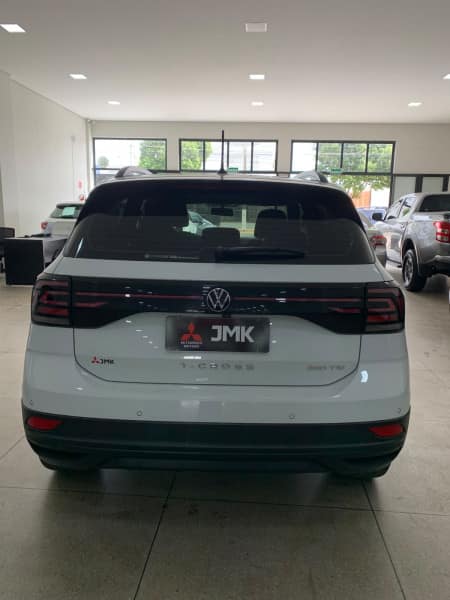 Volkswagen T CROSS