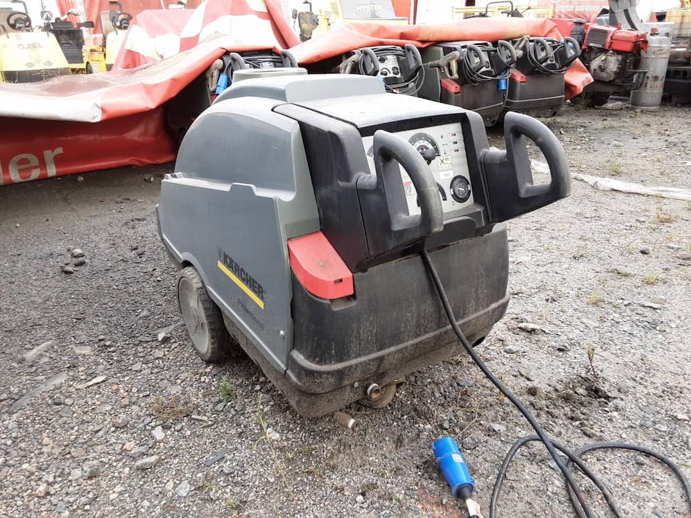KARCHER LAVADORA DE PISO A.P