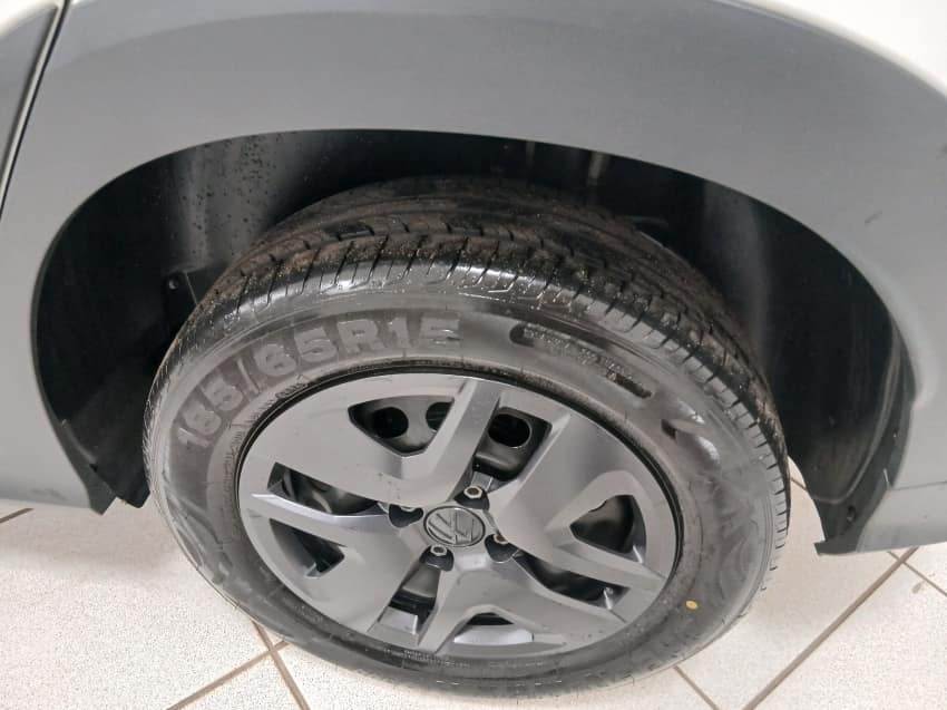 Volkswagen TERA 1.0 MPI MANUAL 2026/2026