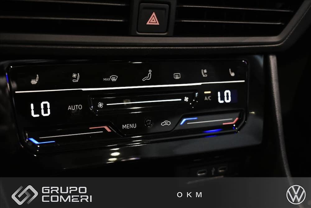 2026 VOLKSWAGEN JETTA 2.0 350 TSI GASOLINA GLI DSG