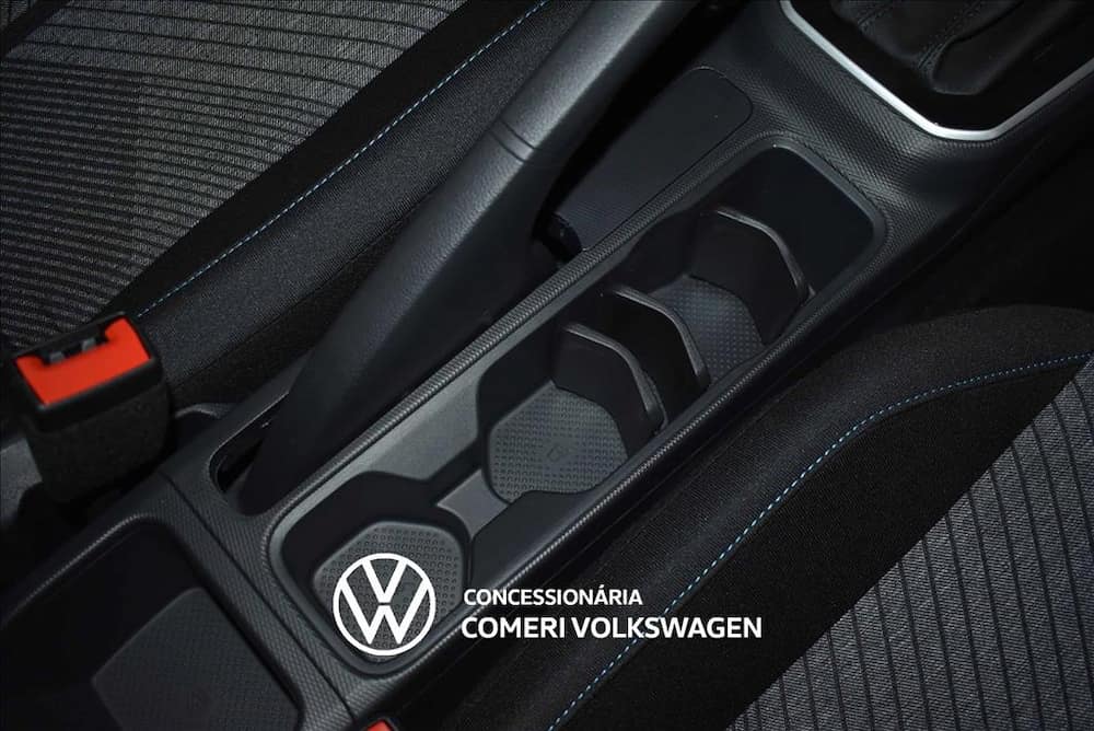 2026 VOLKSWAGEN TERA 1.0 170 TSI COMFORT AUTOMÁTICO