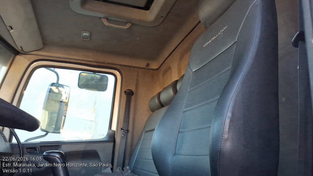 Volkswagen 24-260 E Constel. 6x2 2p (diesel)(E5)