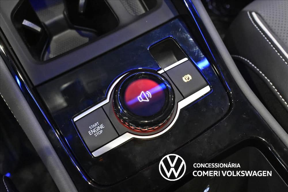2026 VOLKSWAGEN TIGUAN 2.0 350 TSI GASOLINA R-LINE 4MOTION AUTOMÁTICO