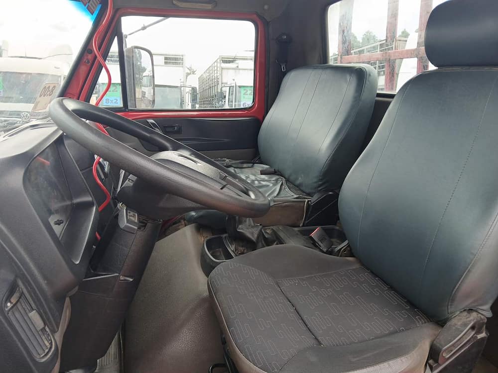 Volkswagen 13.190 Worker 13.190