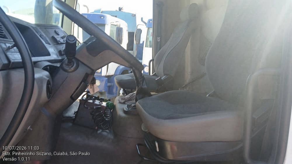 VOLKSWAGEN 24-280 E CONSTEL. 2P DIESEL E5 6X2