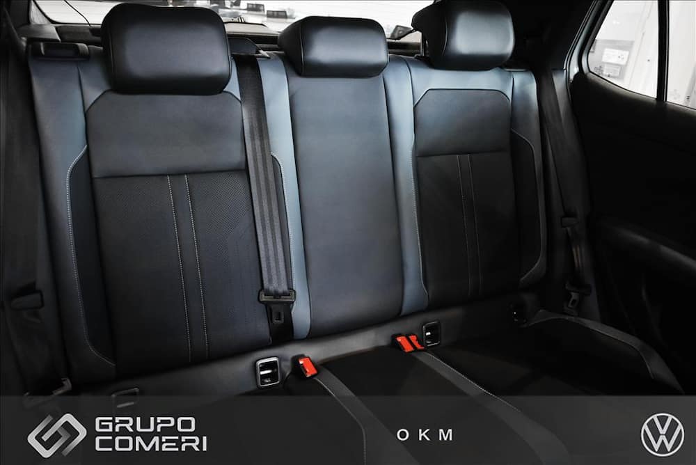 2027 VOLKSWAGEN T-CROSS 1.4 250 TSI TOTAL FLEX EXTREME AUTOMÁTICO