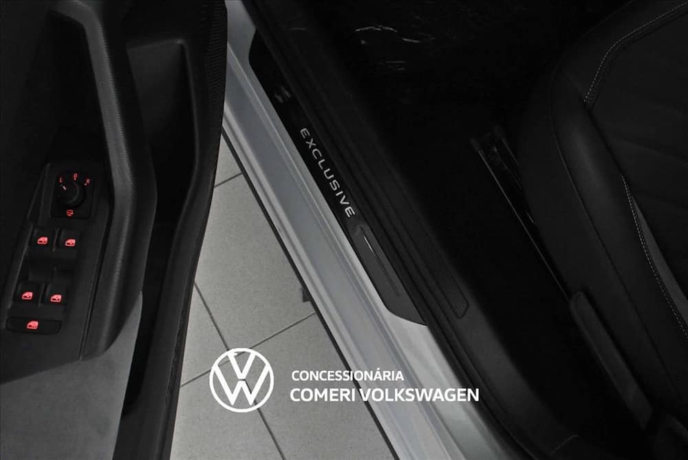 2026 VOLKSWAGEN VIRTUS 1.4 250 TSI EXCLUSIVE AUTOMÁTICO