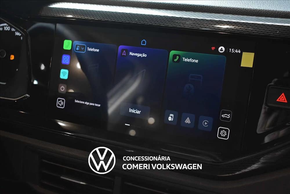 2026 VOLKSWAGEN POLO 1.0 MPI TRACK MANUAL