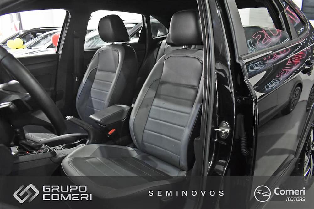 2022 VOLKSWAGEN NIVUS 1.0 200 TSI TOTAL FLEX HIGHLINE AUTOMÁTICO