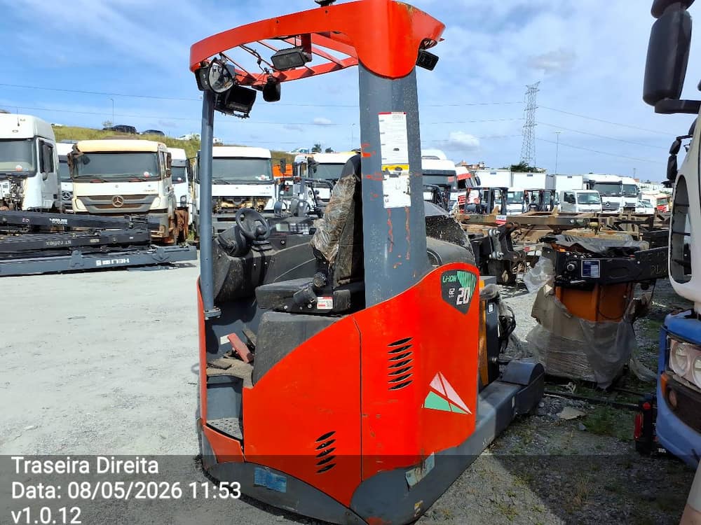 HELI CQD20