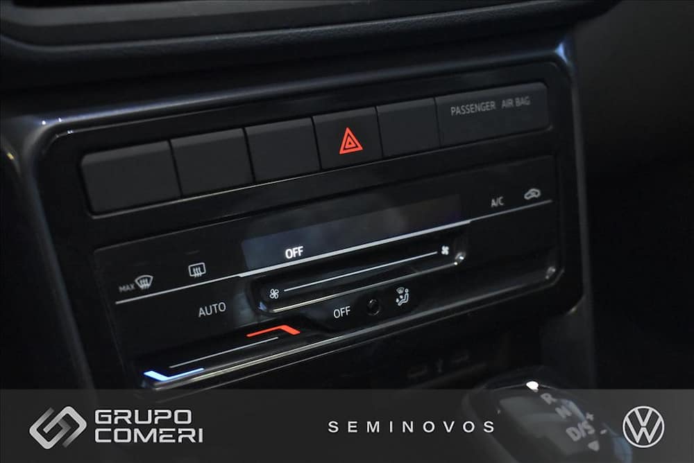 2024 VOLKSWAGEN T-CROSS 1.4 250 TSI TOTAL FLEX HIGHLINE AUTOMÁTICO