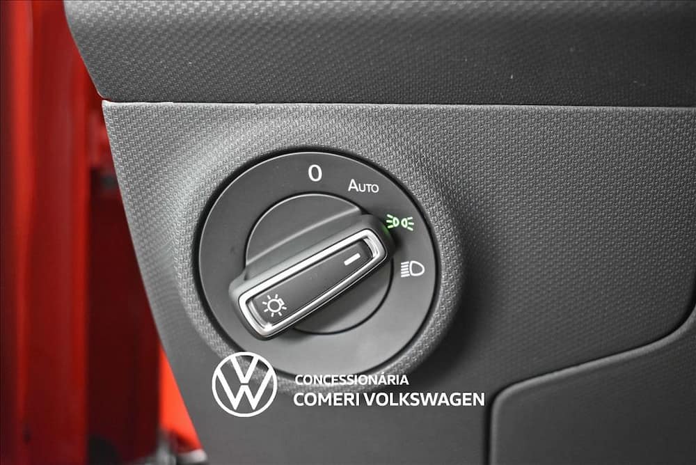 2026 VOLKSWAGEN TERA 1.0 170 TSI HIGH AUTOMÁTICO