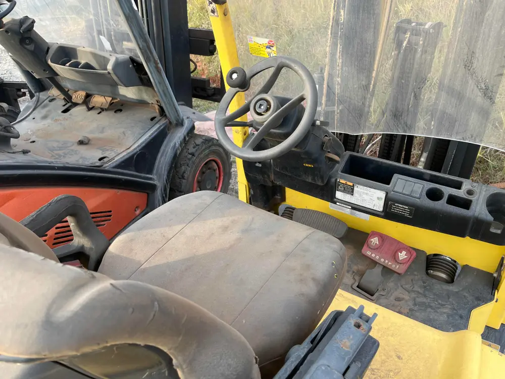 HYSTER J3.0XN