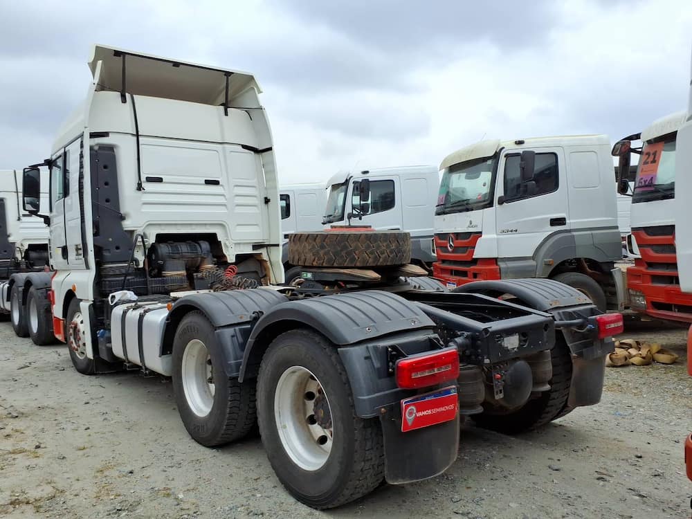 Volkswagen Meteor 29.520 6x4 2p (diesel)(E5)