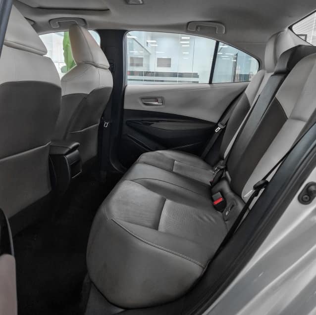 Toyota COROLLA 2.0 VVT-IE FLEX ALTIS DIRECT SHIFT 2019/2020
