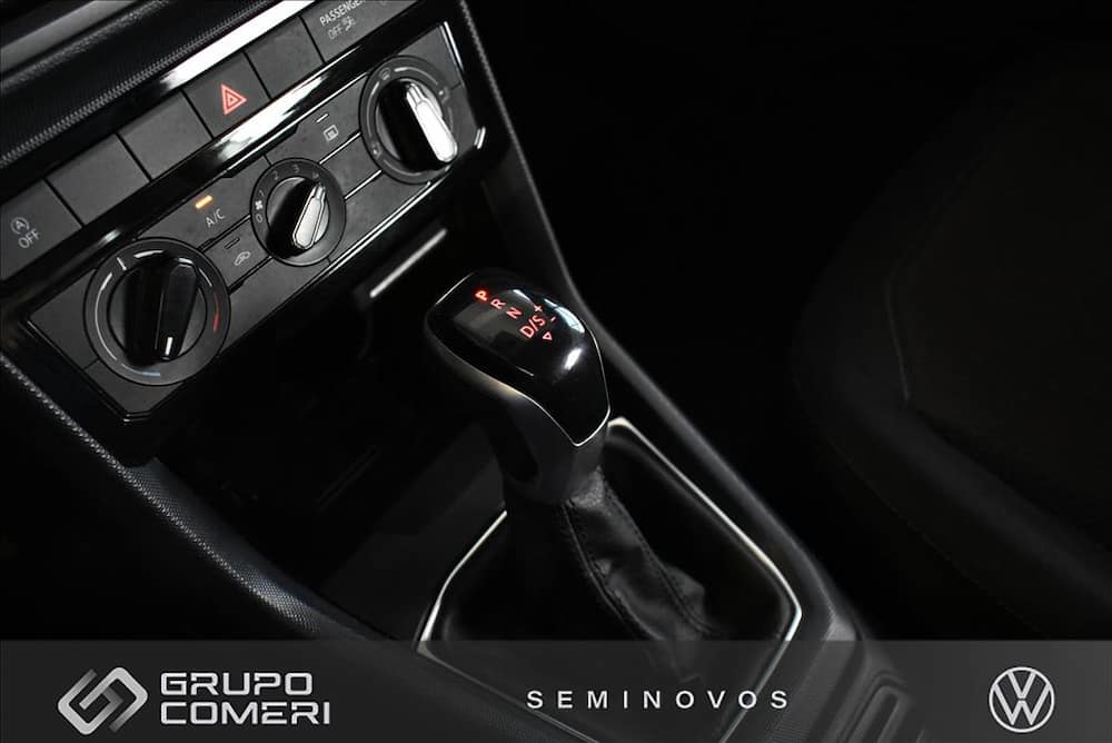 2023 VOLKSWAGEN T-CROSS 1.0 200 TSI TOTAL FLEX SENSE AUTOMÁTICO