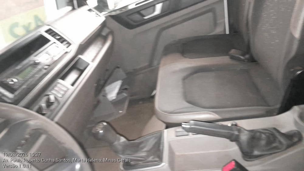 VOLKSWAGEN 6-160 DELIVERY 2P DIESEL E5