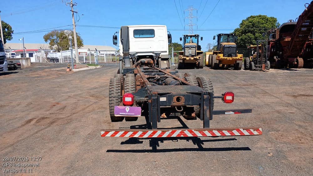 VOLKSWAGEN 26.280 CRM 6X4