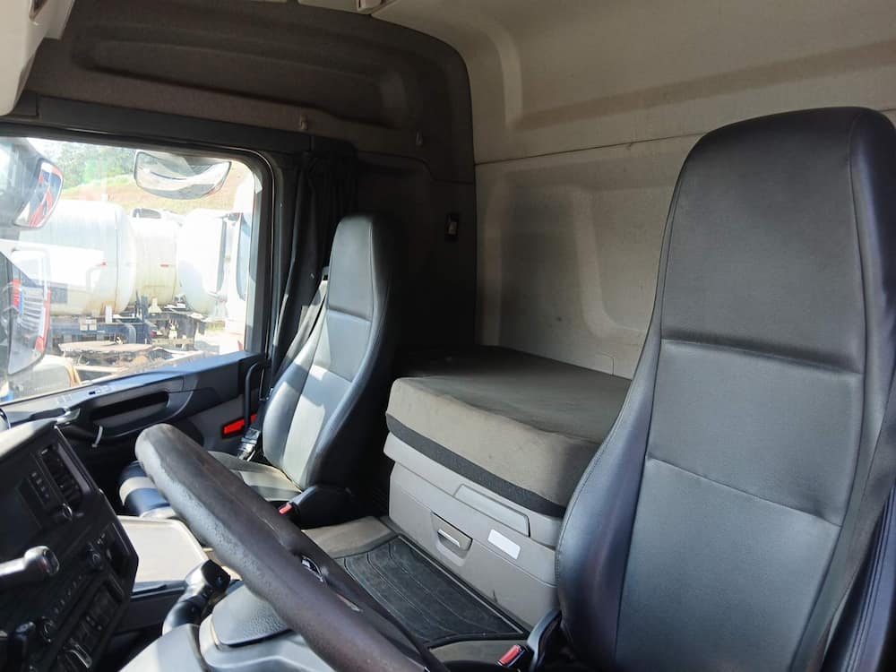 Scania G-450 A 6x4 2p (diesel)(E5)